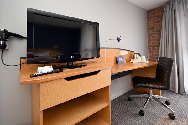 Holiday Inn Express LIVERPOOL - ROYAL ALBERT DOCK (Liverpool)
